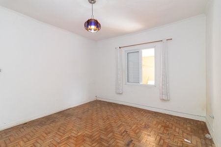 Quarto 1 de casa para alugar com 2 quartos, 65m² em Vila Nhocuné, São Paulo