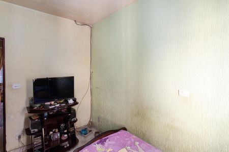 Quarto 1 de casa à venda com 4 quartos, 235m² em Vila Constança, São Paulo