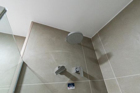 Studio à venda com 41m², 1 quarto e 1 vaga Studio à venda com 41m², 1 quarto e 1 vagaBanheiro