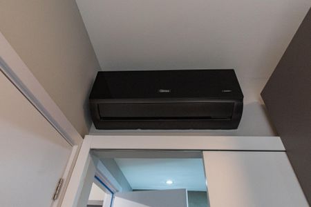 Studio à venda com 41m², 1 quarto e 1 vaga Studio à venda com 41m², 1 quarto e 1 vagaQuarto