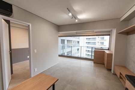 Studio à venda com 41m², 1 quarto e 1 vaga Studio à venda com 41m², 1 quarto e 1 vagaSala/Cozinha