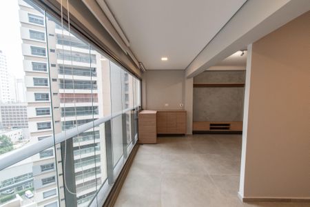 Studio à venda com 41m², 1 quarto e 1 vaga Studio à venda com 41m², 1 quarto e 1 vagaSala/Cozinha