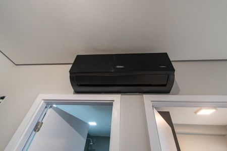 Studio à venda com 41m², 1 quarto e 1 vaga Studio à venda com 41m², 1 quarto e 1 vagaSala/Cozinha