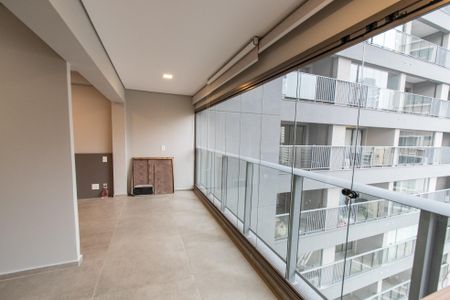 Studio à venda com 41m², 1 quarto e 1 vaga Studio à venda com 41m², 1 quarto e 1 vagaSala/Cozinha