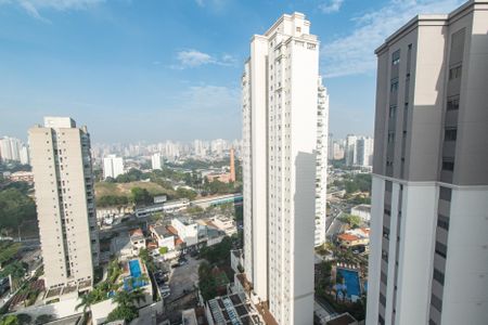 Apartamento à venda com 40m², 2 quartos e sem vaga Apartamento à venda com 40m², 2 quartos e sem vagaVista do quarto 2