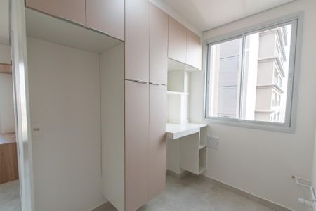 Apartamento à venda com 40m², 2 quartos e sem vaga Apartamento à venda com 40m², 2 quartos e sem vagaCozinha