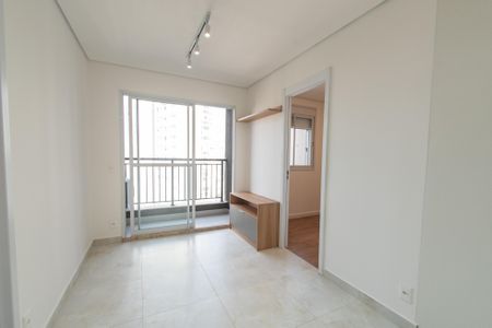 Sala de apartamento à venda com 2 quartos, 40m² em Vila São José, São Paulo
