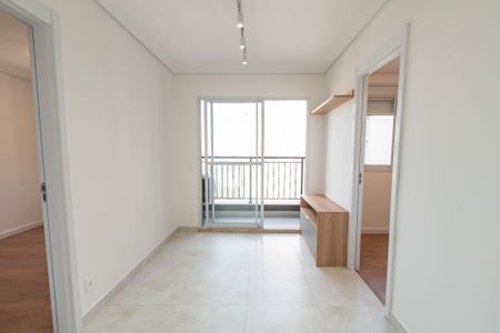 Sala de apartamento à venda com 2 quartos, 40m² em Vila São José, São Paulo
