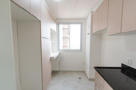 Apartamento à venda com 40m², 2 quartos e sem vaga Apartamento à venda com 40m², 2 quartos e sem vagaCozinha
