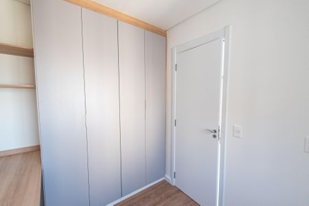 Apartamento à venda com 40m², 2 quartos e sem vaga Apartamento à venda com 40m², 2 quartos e sem vagaQuarto 1