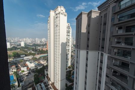 Apartamento à venda com 40m², 2 quartos e sem vaga Apartamento à venda com 40m², 2 quartos e sem vagaVista do quarto 1