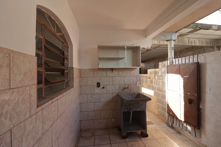 Casa para alugar com 2 quartos, 55m² em Vila Santa Terezinha, Várzea Paulista
