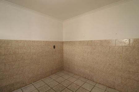 Casa para alugar com 2 quartos, 55m² em Vila Santa Terezinha, Várzea Paulista