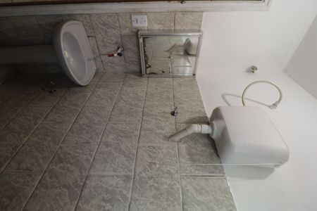 Casa para alugar com 2 quartos, 55m² em Vila Santa Terezinha, Várzea Paulista