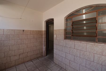 Casa para alugar com 2 quartos, 55m² em Vila Santa Terezinha, Várzea Paulista