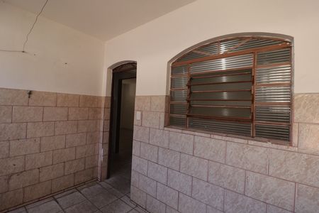 Casa para alugar com 2 quartos, 55m² em Vila Santa Terezinha, Várzea Paulista