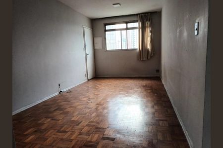 Foto 02 de apartamento à venda com 2 quartos, 72m² em Liberdade, São Paulo