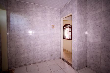 Casa de condomínio para alugar com 40m², 2 quartos e sem vagaCozinha