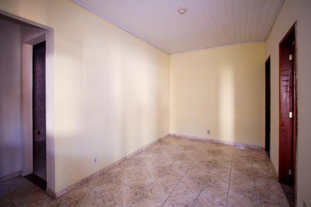 Casa de condomínio para alugar com 40m², 2 quartos e sem vagaSala