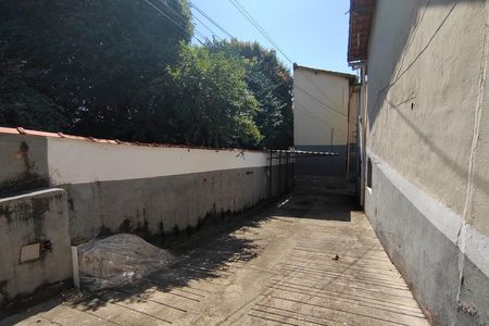 Casa de condomínio para alugar com 40m², 2 quartos e sem vaga Casa de condomínio para alugar com 40m², 2 quartos e sem vagaÁrea comum