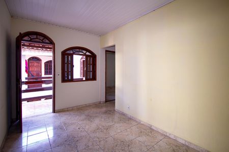 Casa de condomínio para alugar com 40m², 2 quartos e sem vagaSala