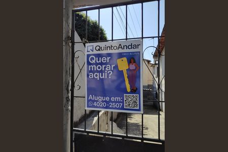 Casa de condomínio para alugar com 40m², 2 quartos e sem vaga Casa de condomínio para alugar com 40m², 2 quartos e sem vagaPlaquinha