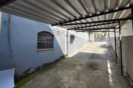 Casa de condomínio para alugar com 40m², 2 quartos e sem vaga Casa de condomínio para alugar com 40m², 2 quartos e sem vagaÁrea comum