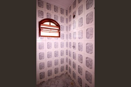 Casa de condomínio para alugar com 40m², 2 quartos e sem vagaBanheiro
