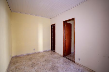 Casa de condomínio para alugar com 40m², 2 quartos e sem vagaSala