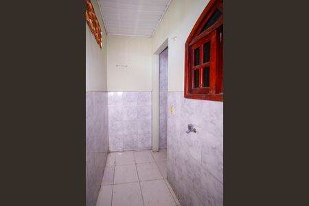 Casa de condomínio para alugar com 40m², 2 quartos e sem vagaÁrea de Serviço