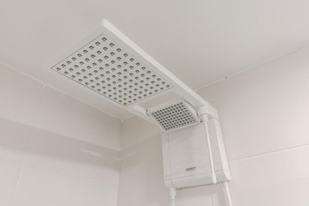 Studio à venda com 24m², 1 quarto e sem vagaBanheiro