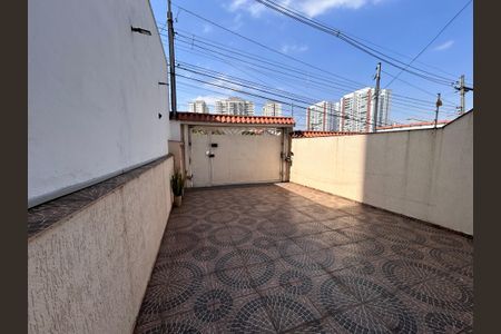 Casa à venda com 175m², 3 quartos e 2 vagas Casa à venda com 175m², 3 quartos e 2 vagasGaragem
