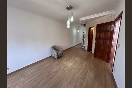 Sala de casa para alugar com 3 quartos, 175m² em Centro, Guarulhos