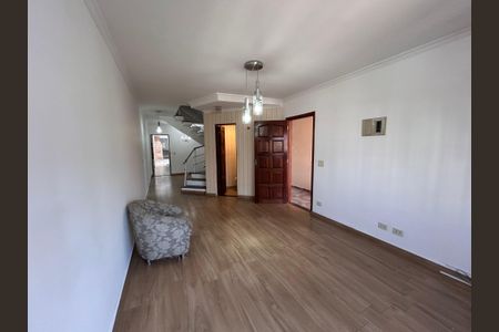 Sala de casa para alugar com 3 quartos, 175m² em Centro, Guarulhos
