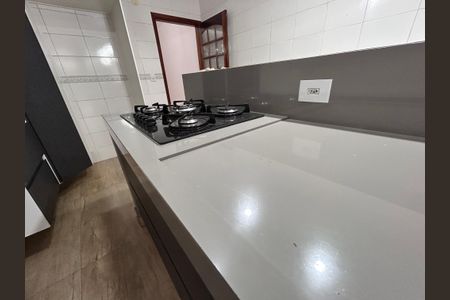Casa à venda com 175m², 3 quartos e 2 vagas Casa à venda com 175m², 3 quartos e 2 vagasCozinha