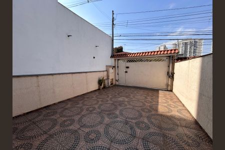 Casa à venda com 175m², 3 quartos e 2 vagas Casa à venda com 175m², 3 quartos e 2 vagasGaragem