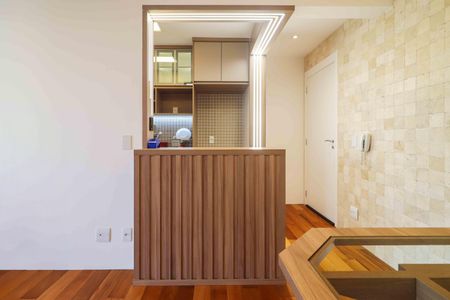 Apartamento para alugar com 67m², 3 quartos e 1 vaga Apartamento para alugar com 67m², 3 quartos e 1 vagaSala