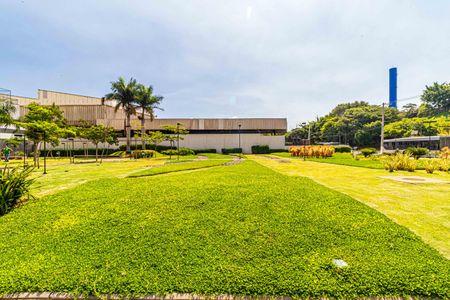 Apartamento para alugar com 67m², 3 quartos e 1 vaga Apartamento para alugar com 67m², 3 quartos e 1 vagaFachada