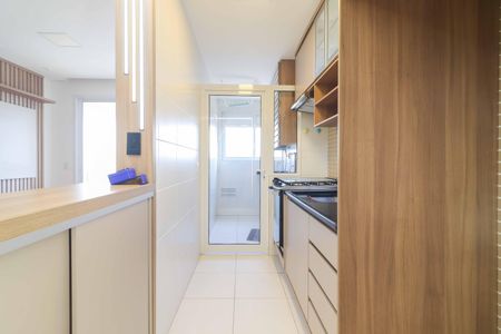 Apartamento para alugar com 67m², 3 quartos e 1 vaga Apartamento para alugar com 67m², 3 quartos e 1 vagaCozinha e Área de Serviço