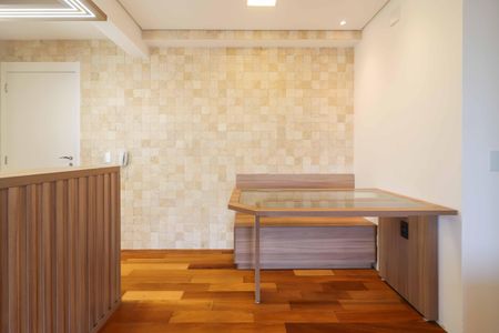 Apartamento para alugar com 67m², 3 quartos e 1 vaga Apartamento para alugar com 67m², 3 quartos e 1 vagaSala