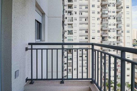 Apartamento para alugar com 67m², 3 quartos e 1 vaga Apartamento para alugar com 67m², 3 quartos e 1 vagaVaranda