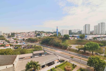 Apartamento para alugar com 67m², 3 quartos e 1 vaga Apartamento para alugar com 67m², 3 quartos e 1 vagaVaranda