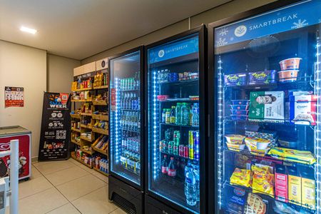 Apartamento para alugar com 67m², 3 quartos e 1 vaga Apartamento para alugar com 67m², 3 quartos e 1 vagaMercadinho