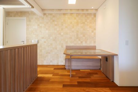 Apartamento para alugar com 67m², 3 quartos e 1 vaga Apartamento para alugar com 67m², 3 quartos e 1 vagaSala