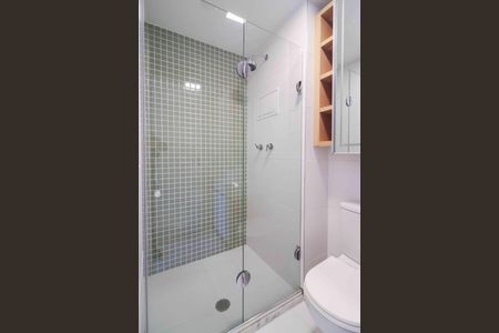 Apartamento para alugar com 67m², 3 quartos e 1 vaga Apartamento para alugar com 67m², 3 quartos e 1 vagaBanheiro