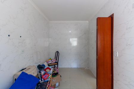 Casa para alugar com 100m², 2 quartos e 2 vagasCozinha