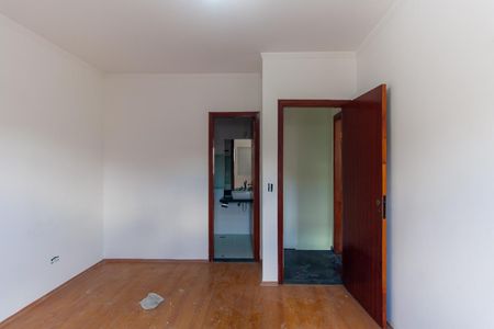 Casa para alugar com 100m², 2 quartos e 2 vagasSuíte 1