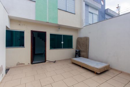 Casa para alugar com 100m², 2 quartos e 2 vagasGaragem