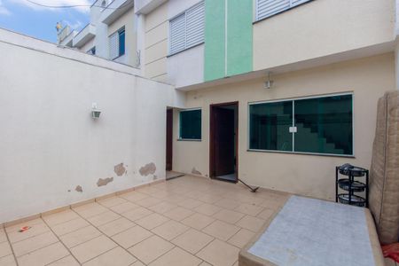 Casa para alugar com 100m², 2 quartos e 2 vagasGaragem