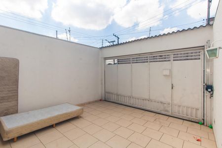 Casa para alugar com 100m², 2 quartos e 2 vagasGaragem